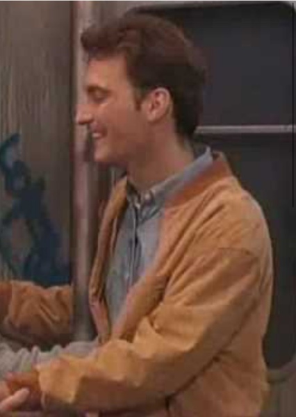 Tom Kenny photo