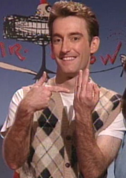 Tom Kenny