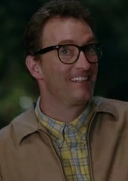 Tom Kenny