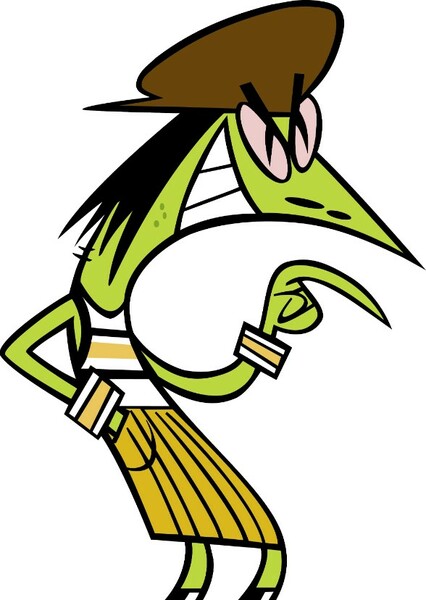 Tom Kenny