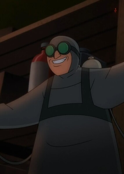 Tom Kenny