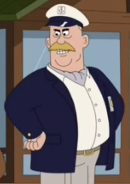 Tom Kenny photo