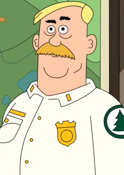 Tom Kenny photo