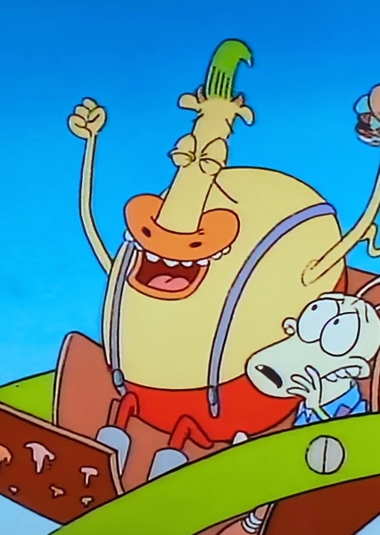 Tom Kenny photo