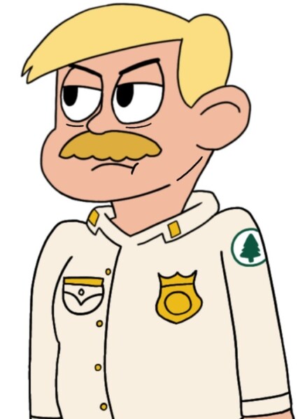 Tom Kenny photo