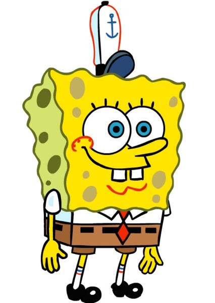 SpongeBob SquarePants