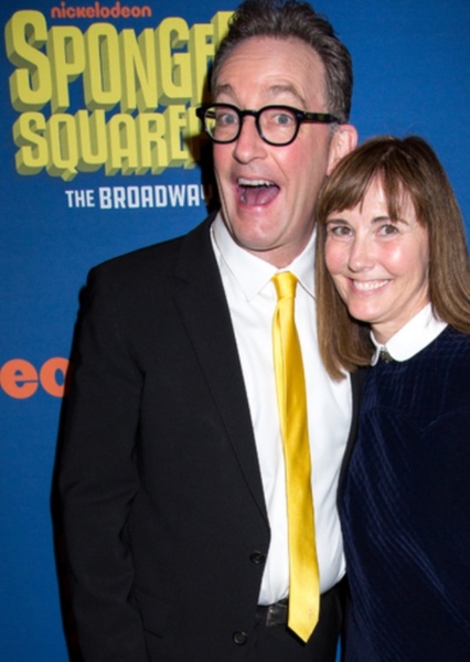 Tom Kenny photo