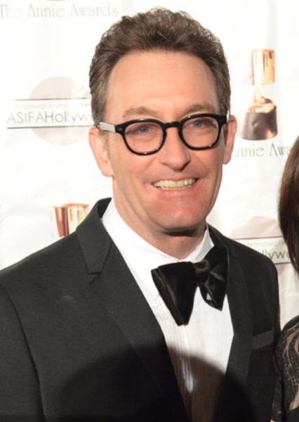 Tom Kenny photo