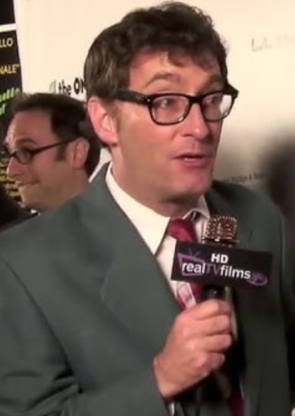Tom Kenny photo
