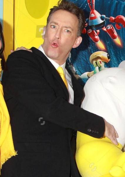 Tom Kenny photo