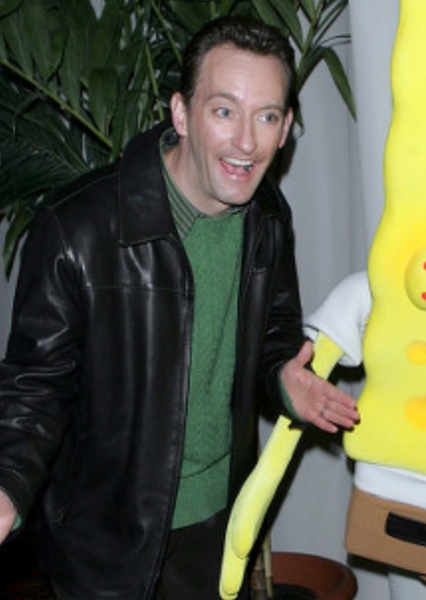 Tom Kenny photo