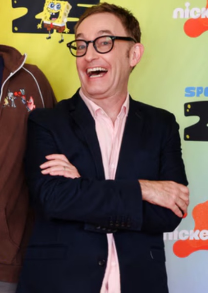 Tom Kenny photo
