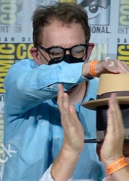 Tom Kenny photo