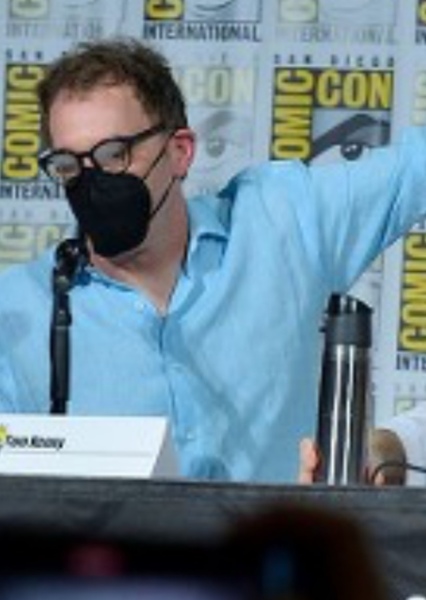 Tom Kenny photo