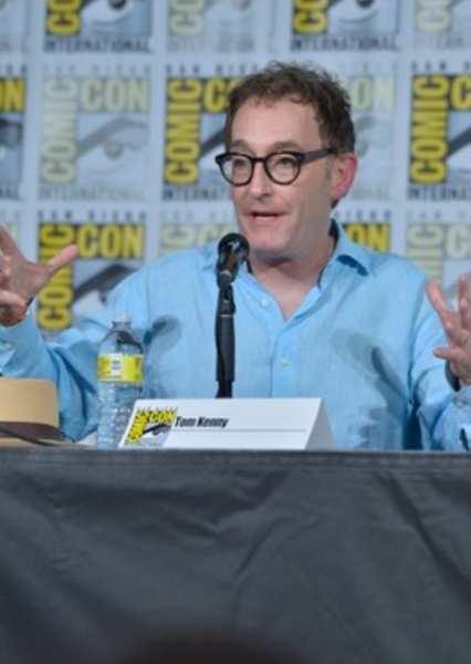 Tom Kenny photo