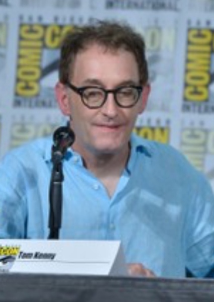 Tom Kenny photo
