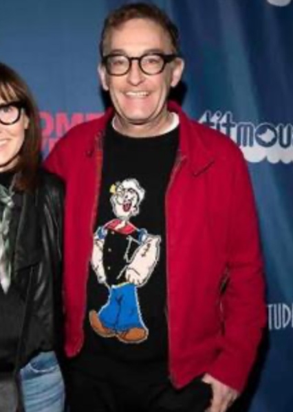 Tom Kenny photo