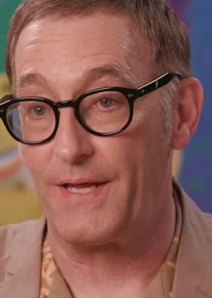 Tom Kenny photo