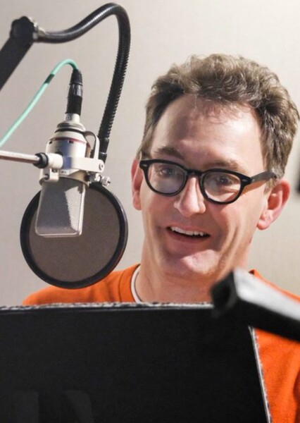 Tom Kenny photo