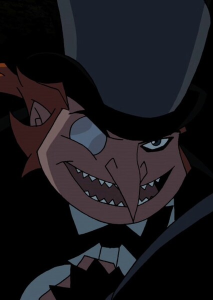 Squid Baron