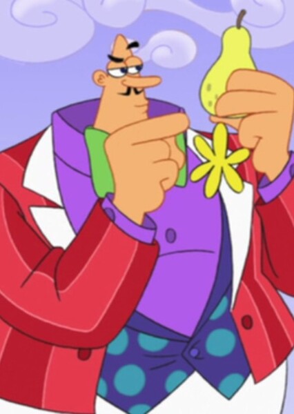 Tom Kenny photo