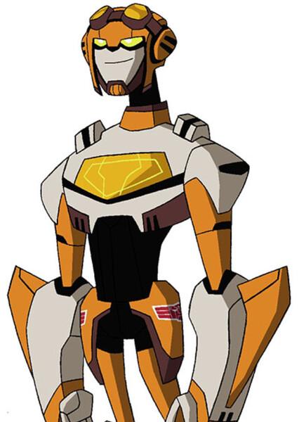 Tom Kenny