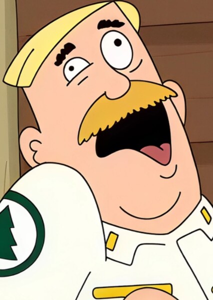 Tom Kenny photo
