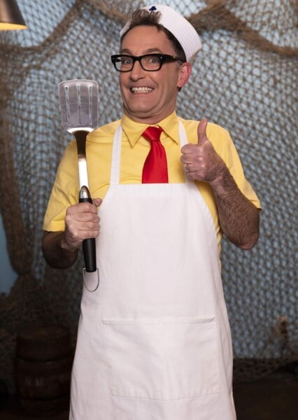 Tom Kenny photo