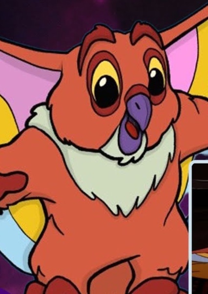 Tom Kenny photo