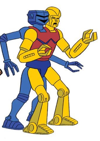 Tom Kenny photo
