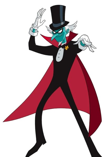 Tom Kenny photo