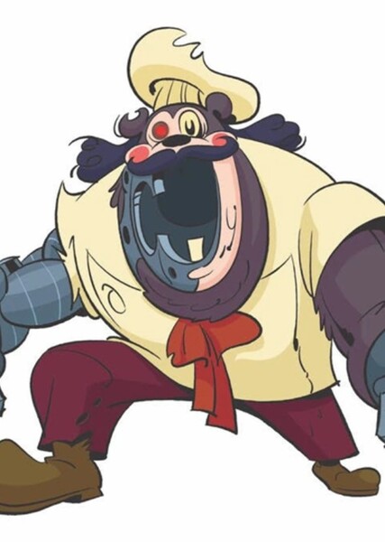 Tom Kenny photo