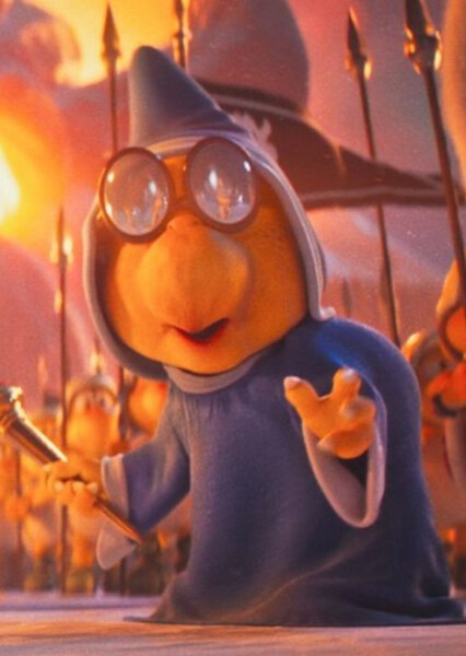 Tom Kenny photo