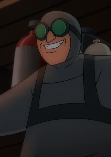 Tom Kenny photo