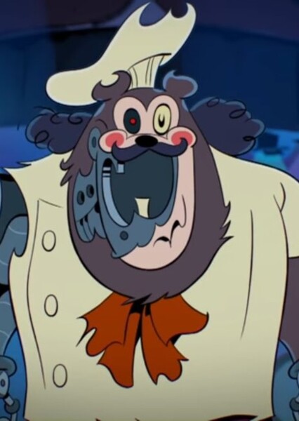 Tom Kenny photo