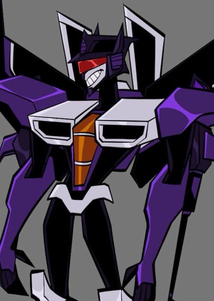 Skywarp