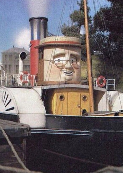 Tom Kenny photo