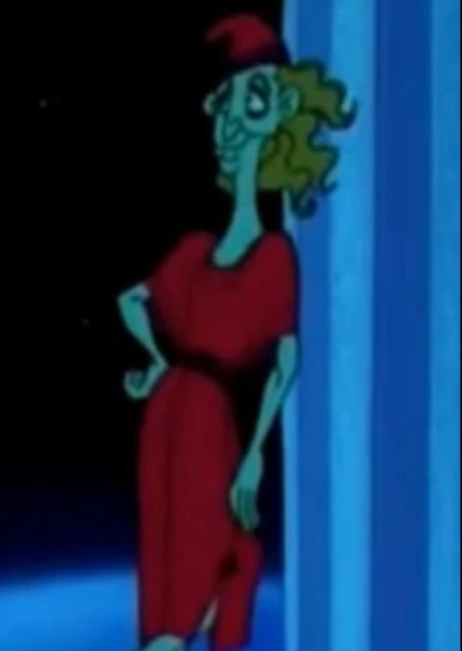 Tom Kenny photo