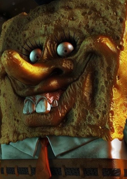 SpongeBob SquarePants