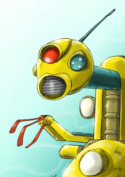Tom Kenny