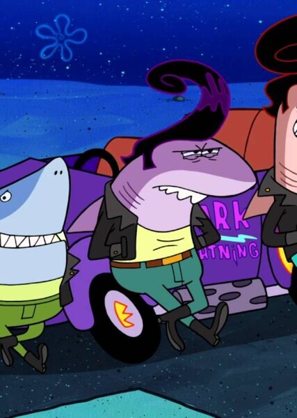 Tom Kenny
