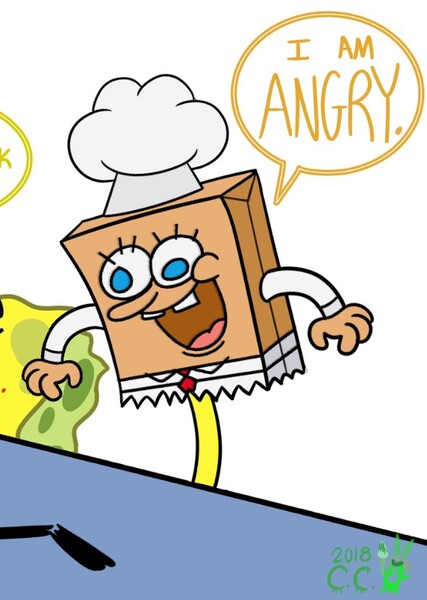 Tom Kenny