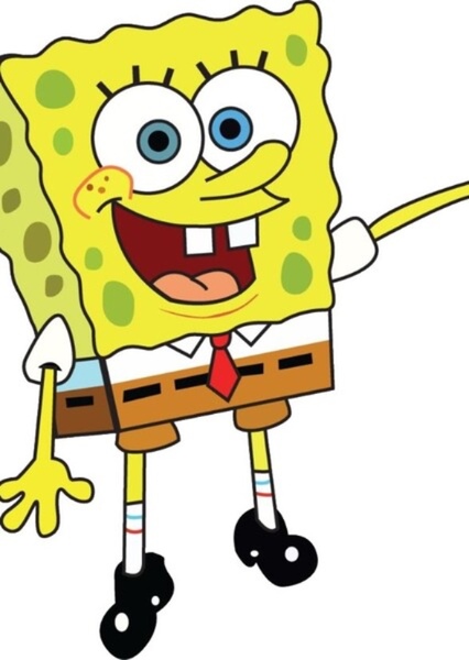 SpongeBob SquarePants/Spider Sponge