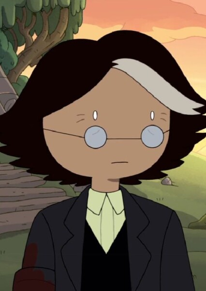 Professor E. Gadd