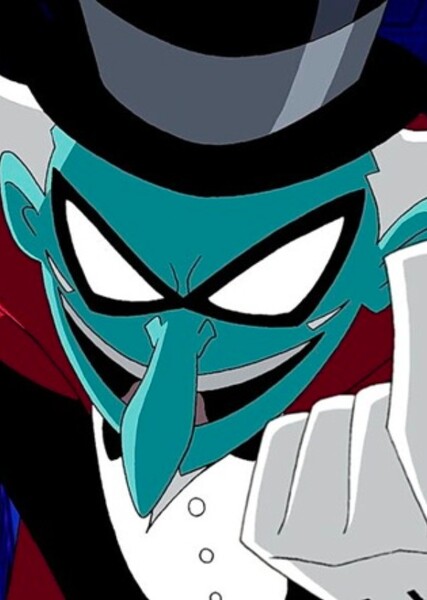 Tom Kenny