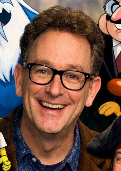 Tom Kenny photo