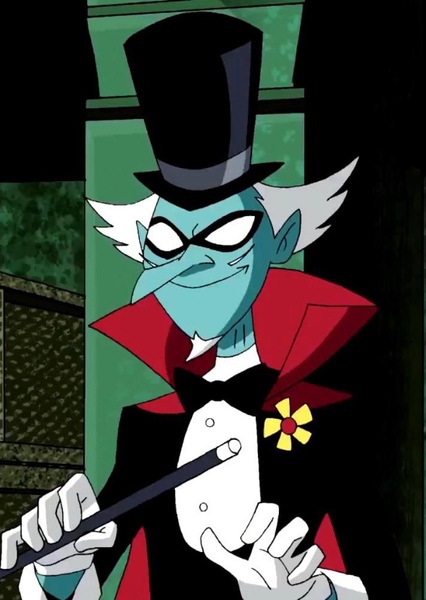 Tom Kenny