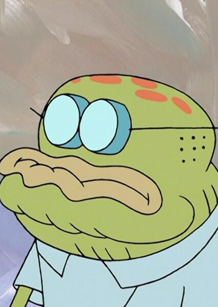 Tom Kenny