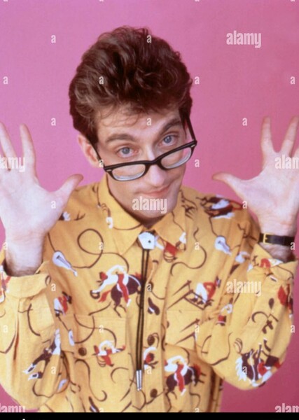 Tom Kenny