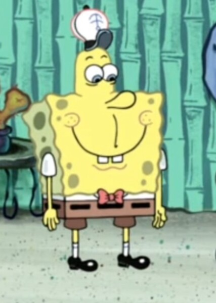 Tom Kenny photo